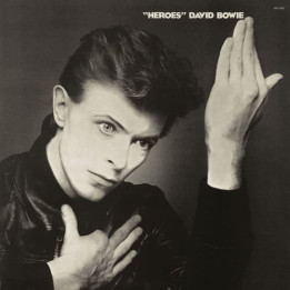 Bowie David - Heroes (2017 Remastered) (CD)