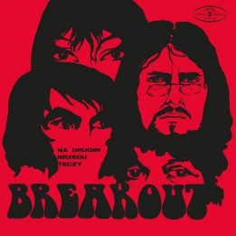 Breakout - Na Drugim Brzegu Teczy (LP)