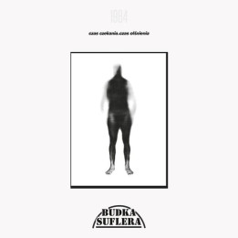 Budka Suflera - Czas Czekania Czas Olsnienia (LP)