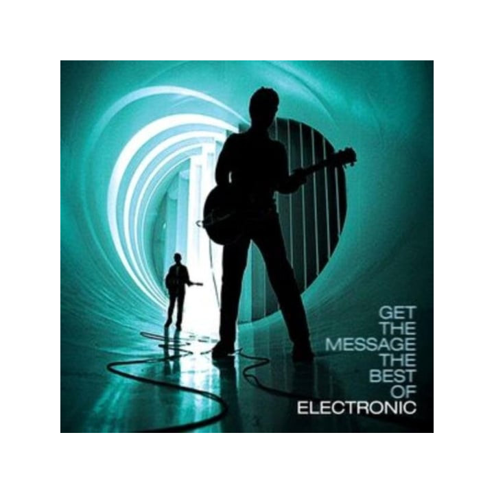 Electronic - Get The Message - The Best Of (2CD)