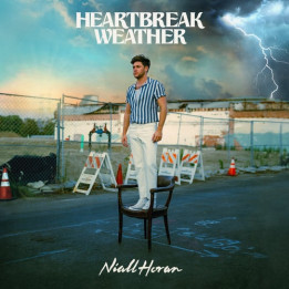 Horan Naill - Heartbreak Weather (LP)