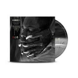 Gabriels - Angels & Queens (26 Track Deluxe) (CD)