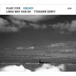 Iyer Vijay - Uneasy (2LP)