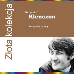 Klenczon Krzysztof - Zlota Kolekcja (LP)