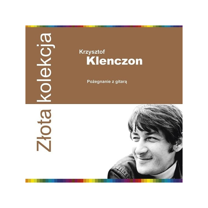 Klenczon Krzysztof - Zlota Kolekcja (LP)