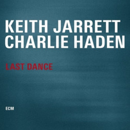 Jarrett Keith - Last Dance (2LP)