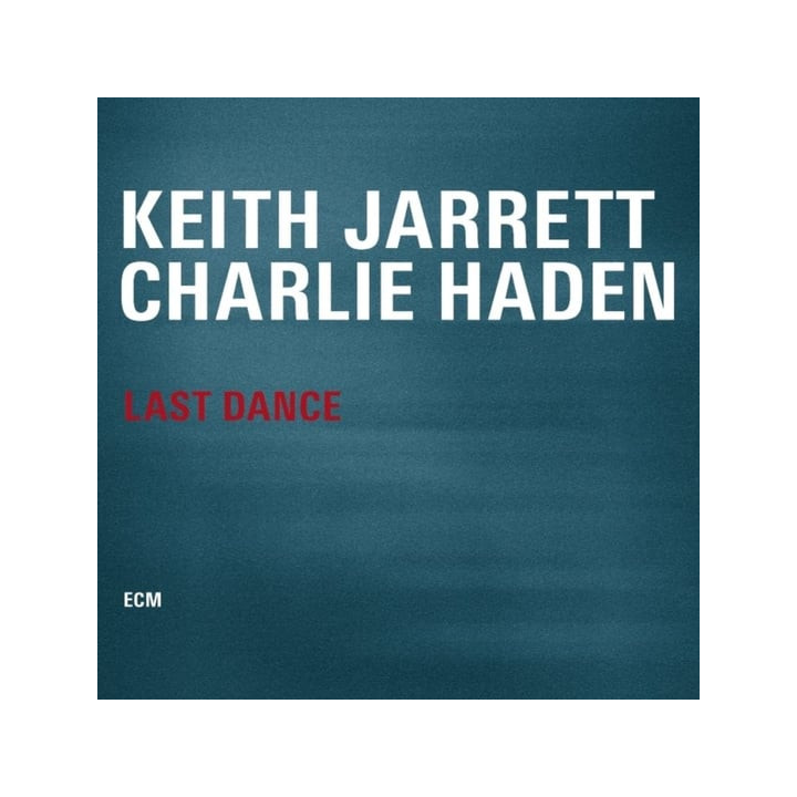 Jarrett Keith - Last Dance (2LP)