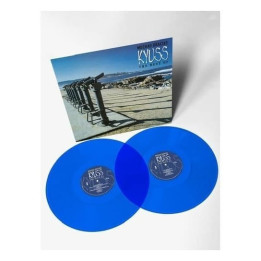 Kyuss - Muchas Gracias: The Best Of Kyuss (Blue Vinyl) (2LP)