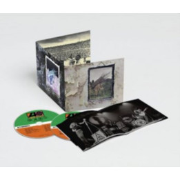 Led Zeppelin - Led Zeppelin IV (2CD)