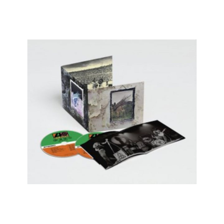 Led Zeppelin - Led Zeppelin IV (2CD)