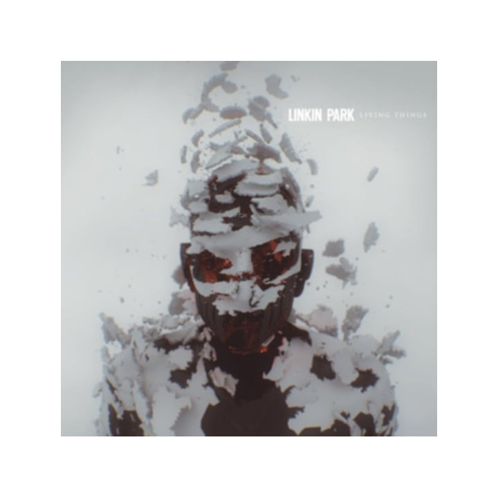 Linkin Park - Living Things (LP)