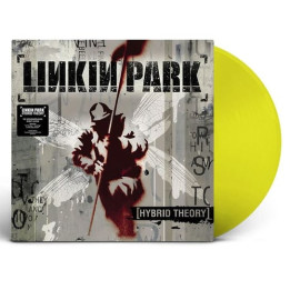 Linkin Park - Hybrid Theory (Yellow Vinyl) (LP)