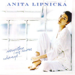 Lipnicka Anita - Wszystko Sie Moze Zdarzyc (CD)