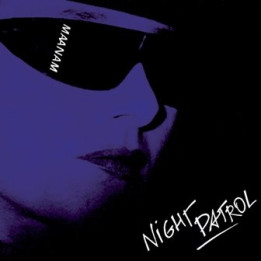Maanam - Night Patrol (Digipack) (CD)