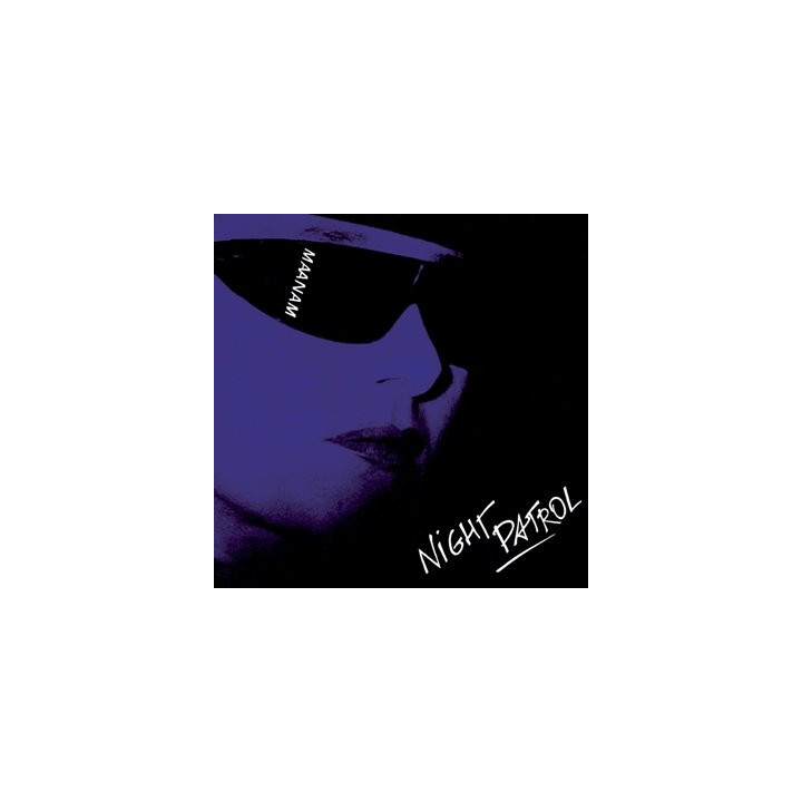 Maanam - Night Patrol (Digipack) (CD)