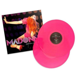 Madonna - Confessions On A Dance Floor (2LP)
