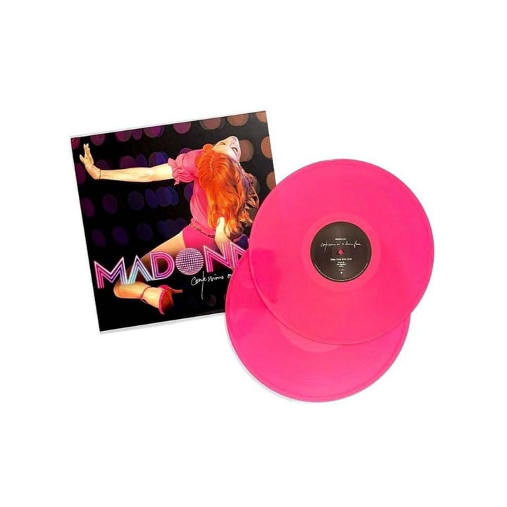 Madonna - Confessions On A Dance Floor (2LP)