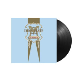 Madonna - The Immaculate Collection (2LP)