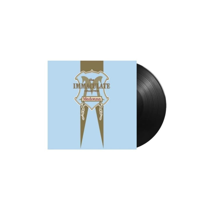 Madonna - The Immaculate Collection (2LP)