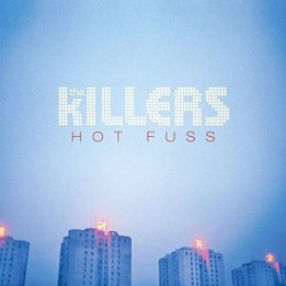 Killers - Hot Fuss (LP)
