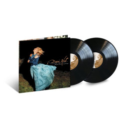 Krall Diana - When I Look In Your Eyes (Acoustic Sounds) (2LP)