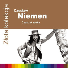 Niemen Czeslaw - Zlota Kolekcja (CD)