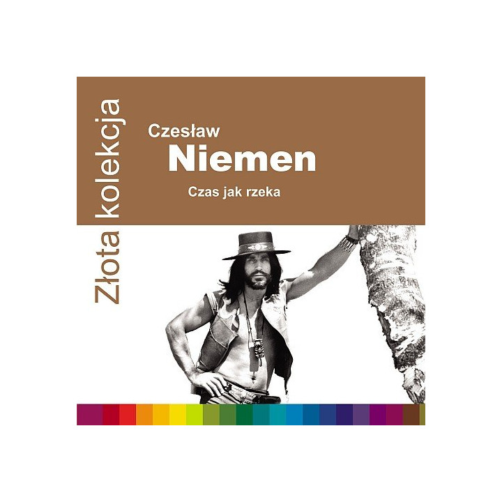 Niemen Czeslaw - Zlota Kolekcja (CD)
