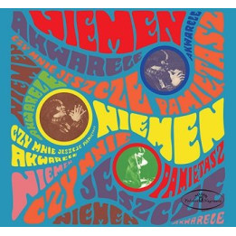 Niemen Czeslaw - Czy Mnie Jeszcze Pamietasz? (CD)