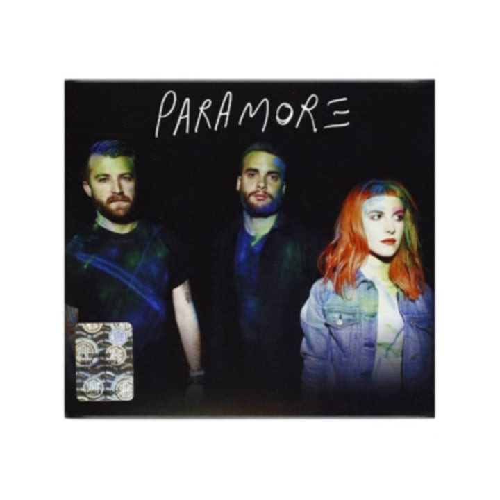 Paramore - Paramore (CD)