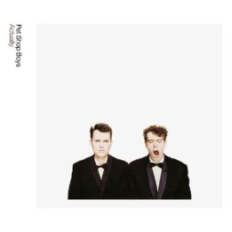 Pet Shop Boys - Actually: Further Listening 1987-1988 (2CD)