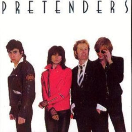 Pretenders The - 1 (CD)