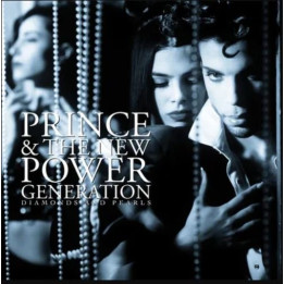 Prince - Diamonds And Pearls (Remaster) (BLU-RAY)