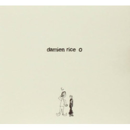 Rice Damien - O (CD)