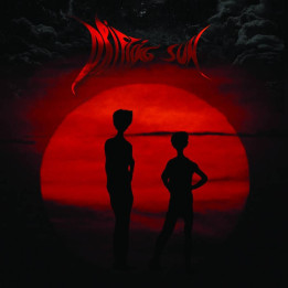 Drifting Sun - Drifting Sun (CD)