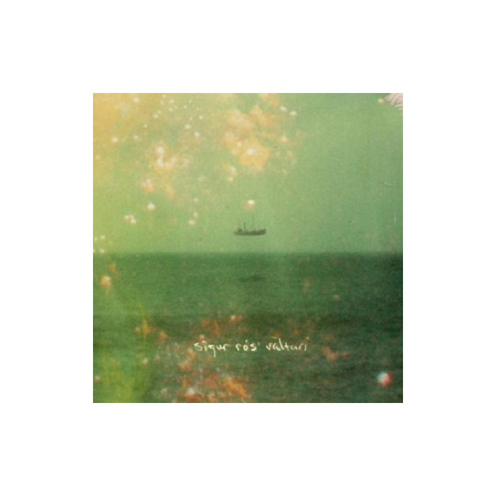 Sigur Ros - Valtari (2LP)