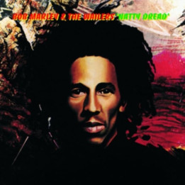 Marley Bob & The Wailers - Natty Dread (LP)
