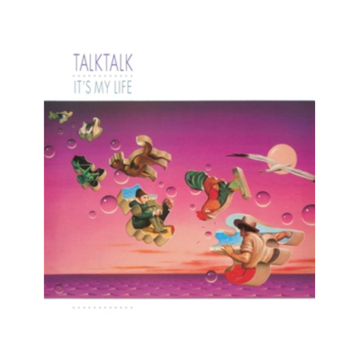 Talk Talk - It's My Life (CD)