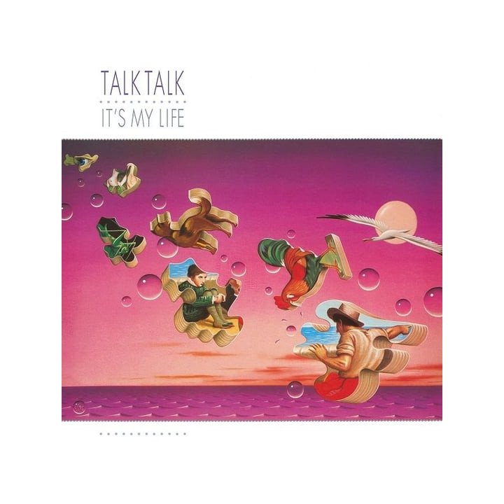 Talk Talk - It's My Life (LP)