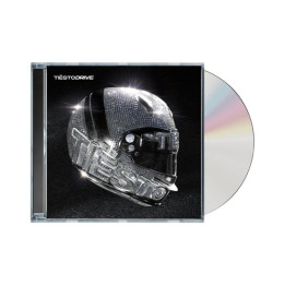 Tiesto - Drive (CD)