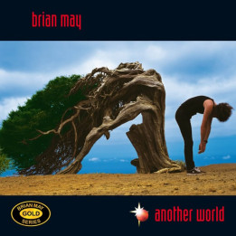 May Brian - Another World (LP)