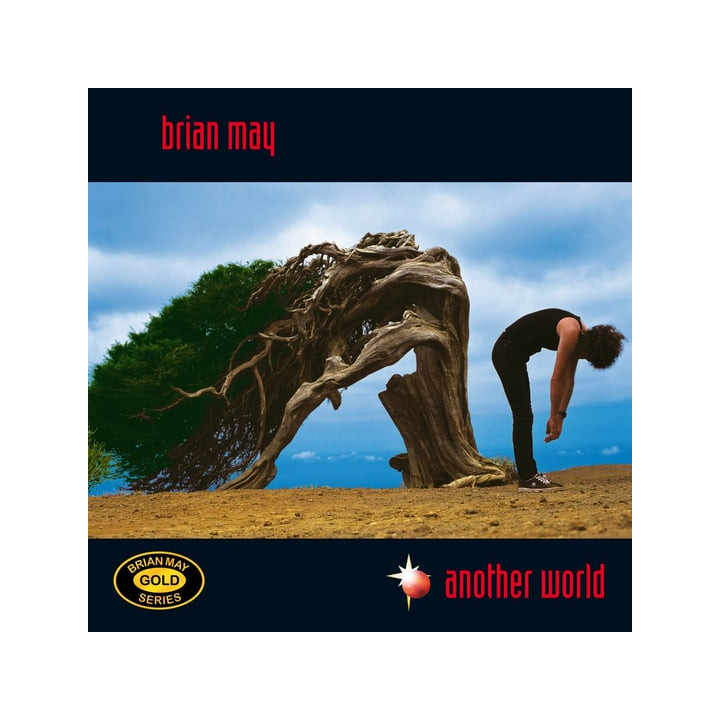 May Brian - Another World (LP)