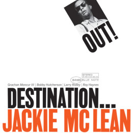 McLean Jackie - Destination Out (Classic Vinyl) (LP)