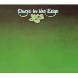 Yes - Close To The Edge (CD)