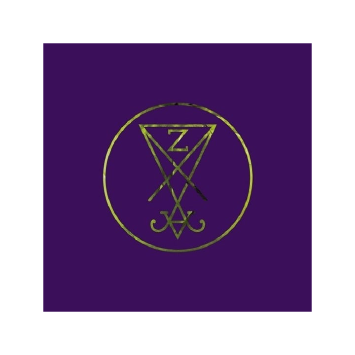 Zeal And Ardor - Stranger Fruit (CD)
