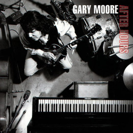Moore Gary - After Hours (LP)