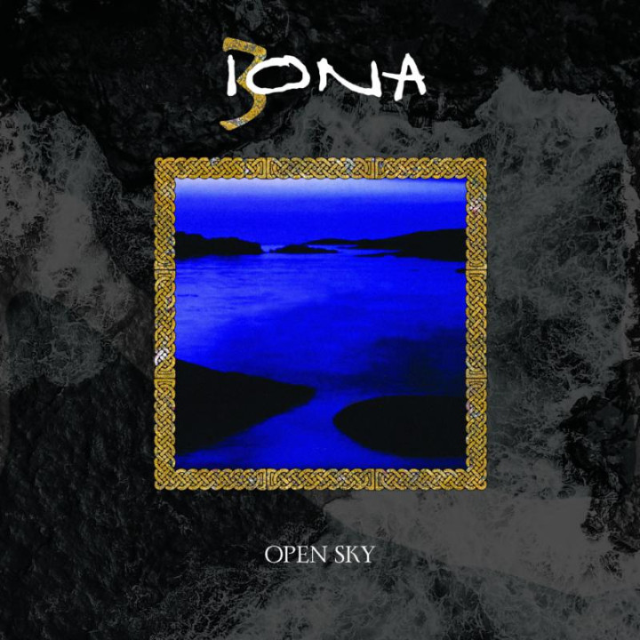 Iona - Open Sky (2CD)