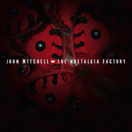 Mitchell John - The Nostalgia Factory (CD)