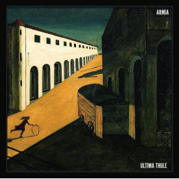 Armia - Ultima Thule (Zielony Winyl) (2LP)