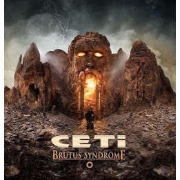 Ceti - Brutus Syndrome (CD)