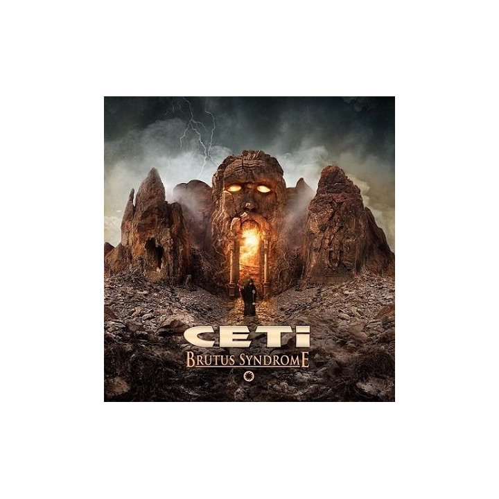 Ceti - Brutus Syndrome (CD)